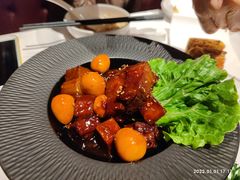 -外滩往事民国上海菜(黄浦店)