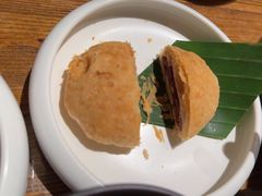 -云海肴·汽锅鸡·云南代表菜(五道口购物中心店)