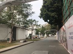 -CHILLAX轻乐时(侨建·Hi City店)