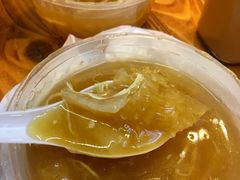 碗仔翅-添發碗仔翅美食