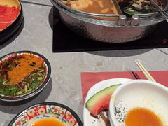 -一绪に寿喜烧(夫子庙水游城店)