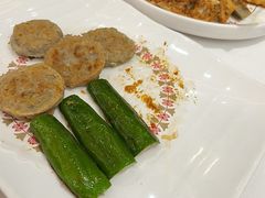 -丰尔粥食·顺德鱼生·干蒸排骨顺德菜(大良分店)