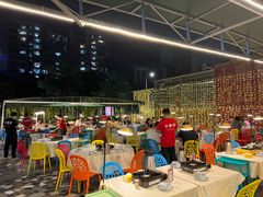 -小煵记·打边炉(西丽文光店)