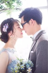 点击看大图 -太郎花子婚纱摄影艺术中心