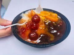 -王中王刨冰