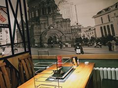 -牛上牛吊炉烧烤(红旗大街店)