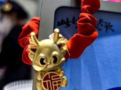 -须尽欢·冰淇淋&中国茶(翔殷路店)