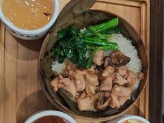 -72街荷叶饭(东方宝泰广场店)