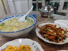 -妈妈的小作坊(陈家镇店)