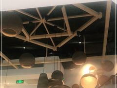 大堂-关东小磨东北菜(上海长风大悦城店)