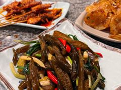 -小街天府(西工小街店)