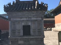 -历代帝王庙博物馆