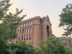 -浙江大学(海宁国际校区)