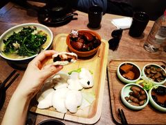-香园茶社·金陵小灶(老门东店)