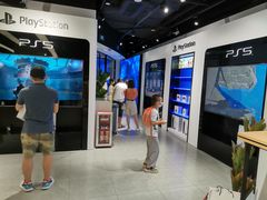 -Sony Store索尼(广州正佳店)