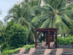 -三亚海棠湾喜来登度假酒店