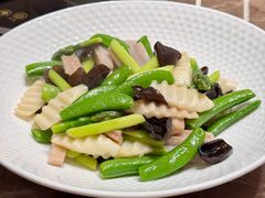 -金成潮菜博物馆(海珠湿地店)