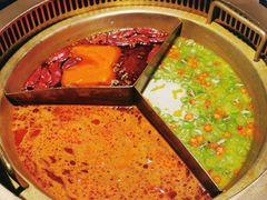 -麻路成都火锅(柏威年店)