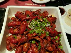 -新辣道鱼火锅(上地华联店)
