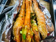 -老虎滩大连海鲜烧烤(建邺云锦路总店)