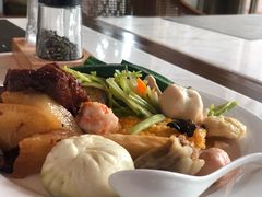 -湖州东吴开元名都酒店-滨河自助餐厅