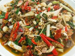 -辣螃铠盆盆蟹大排档(总店)