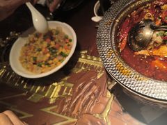 -缪氏川菜(深圳北站缤果空间店)