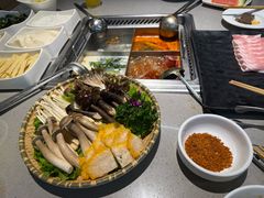 -海底捞火锅(八佰伴店)