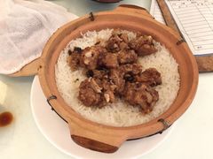 排骨煲仔飯-衡山汇·高级粤菜(霄云路店)