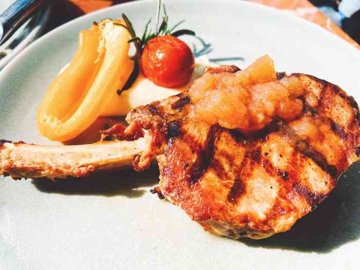 金茂君悦·九重天 cloud 9 tapas&bar-"这一顿云端西班牙海鲜大餐是