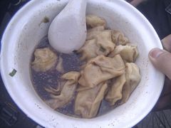 馄饨-陈小五小吃部