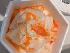 -渔语鱼酸菜鱼新川菜(来福士店)