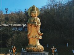-幕燕滨江·长江观音景区