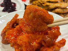 -七菜馆·东北菜·蒸饺(文体路店)