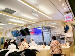 -红星前进面包牛奶公司(君太店)