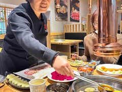 -土大力韩式烤肉料理(39年·和平路店)