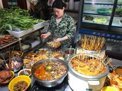 -长英绝味水煮(老字号洪都总店)