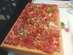 -川锅一号火锅(铜山万达店)