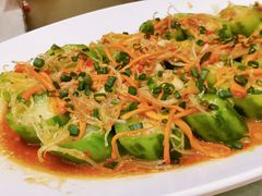 -大树头·花园餐厅(市桥店)