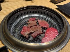 -松鱼亭·和牛烧肉(协鑫广场店)