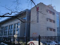 -石景山区图书馆(八角南路)