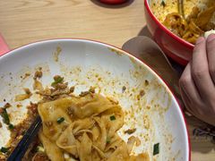 -福瑞记老孙头biangbiang面(新生路店)