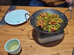 -湘水滨·臭鳜鱼·湘菜(马驹桥店)