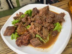 -丰顺烧烤家常菜(台东店)