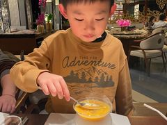 -王府井文华东方酒店-紫膳餐厅