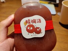 -彬媽糖水(侨鑫国际店)