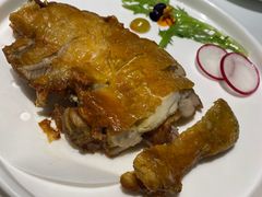 -小放牛炒菜馆(裕华万达店)