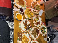 -比格比萨自助(国展店)