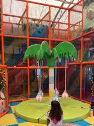 -寻石问宝研学亲子乐园(朝阳公园店)