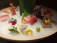 -湖月·割烹料理(湖滨店)